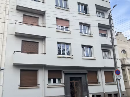 clermont ferrand