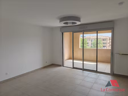 appartement neuf - résidence eveil