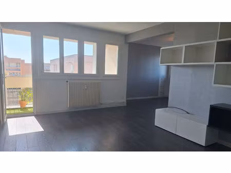 appartement cournon d auvergne 4 pièce(s) 89.63 m2