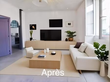 appartement dax 2 pièce(s) 34 m2