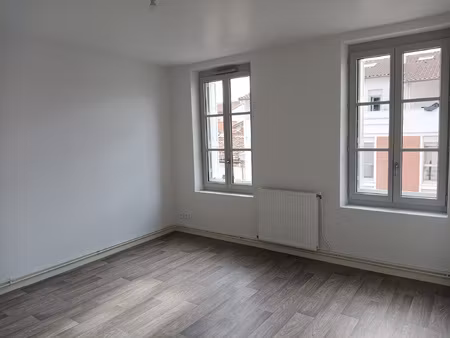 t3 duplex toulouse st michel