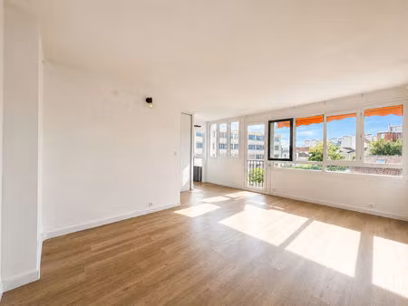 appartement fontenay sous bois 4 pièce(s) 71 m2