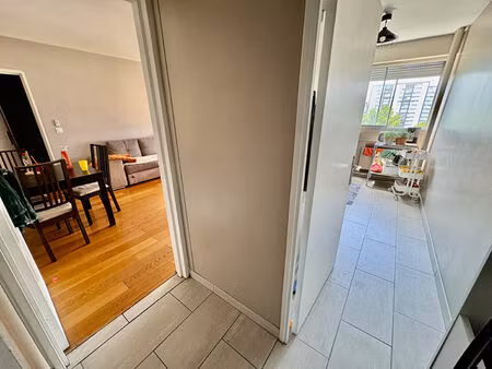 vente appartement 2 pièces  49.00m²  fontenay