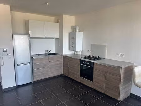 appartement t2