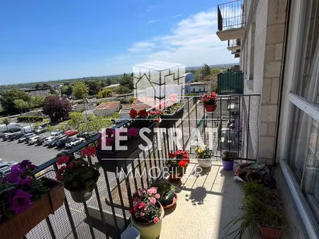 appartement 2 pièces vendu loué
