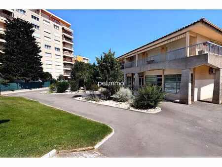 appartement istres 4 pièce(s) 77.36 m²