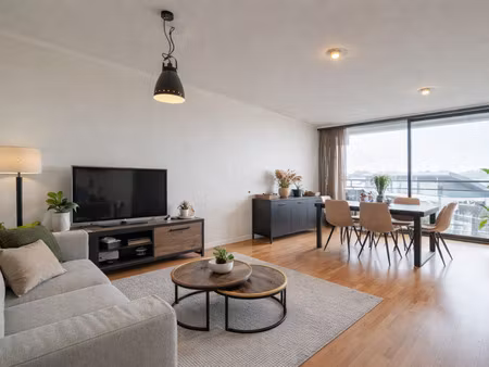 appartement à vendre à kraainem € 279.000 (lplv3) - mak real estate | zimmo