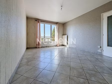 appartement limoges 2 pièce(s) 46.83 m2