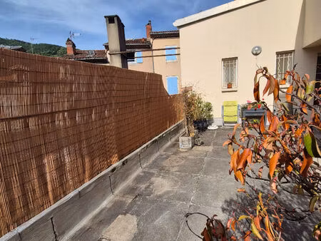 appartement mazamet 3 pièce(s) ascenseur 95.22 m2