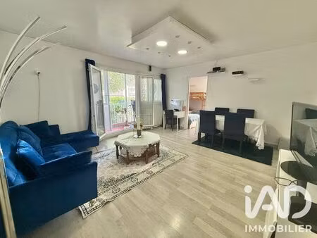 appartement à meaux (77100)
