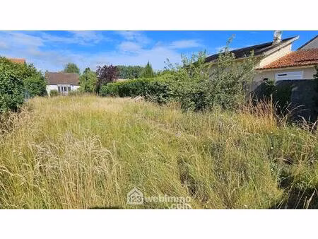 vente maison 2 pièces 87 m² milly-la-forêt (91490)