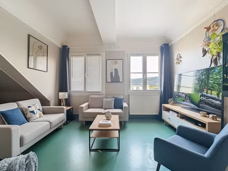 a vendre - appartement t1 à vendre à mondeville