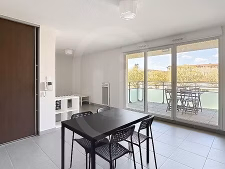 appartement