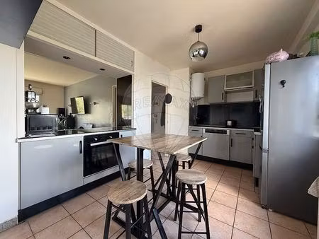 appartement 4 chambre(s) à vendre