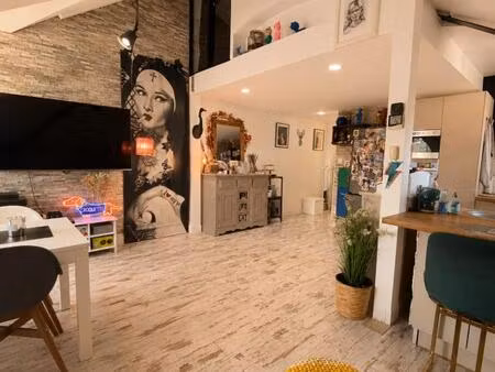 appartement 3-4 pièces – nogent-sur-marne – centre ville - ideal investisseur