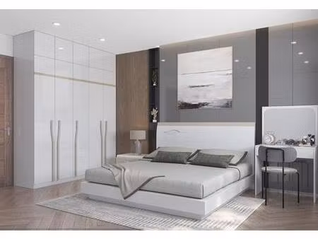 spacieux 4 pièces avec immense terrasse de 55m2- interlocuteur chinois