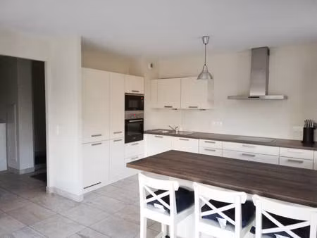 appartement t3