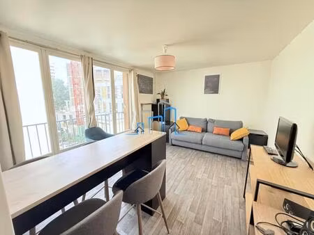 appartement 1 pièce à paris (75010)