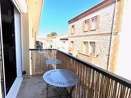 appartement de 66 m² à perpignan