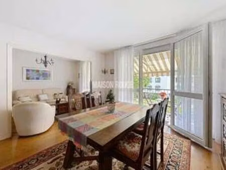 vente appartement 4 pièces à rennes brequigny (35000) : à vendre 4 pièces / 71m² rennes br