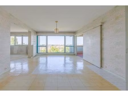 appartement t3 vue panoramique