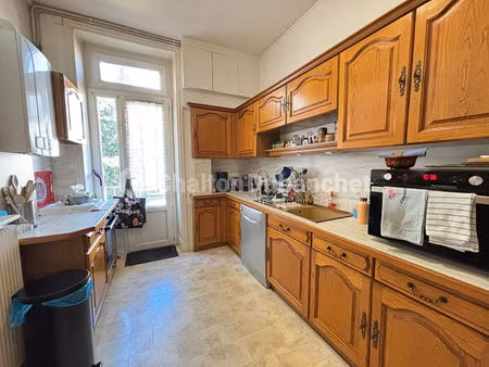 roanne - appartement 3 pièce(s) 75.23 m2