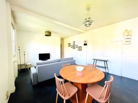 appartement 3 pièces