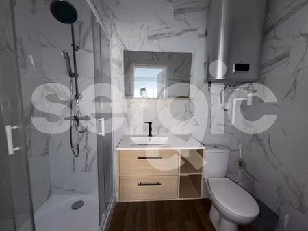 appart. t2 meublé