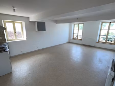appartement t2