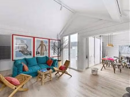vente appartement 3 pièces à saint-briac-sur-mer (35800) : à vendre 3 pièces / 62m² saint-