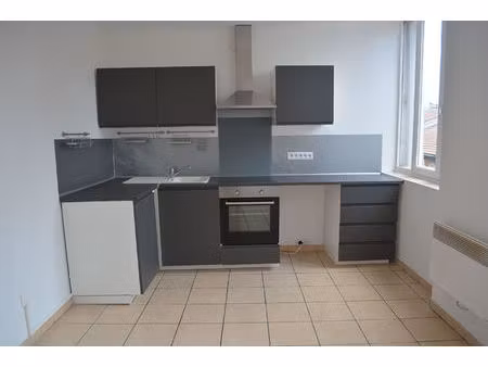 appartement saint etienne t4 87 m2