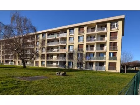 appartement 3 pièces