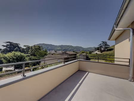 t3 avec terrasse  garage et cave - saint jean de muzols