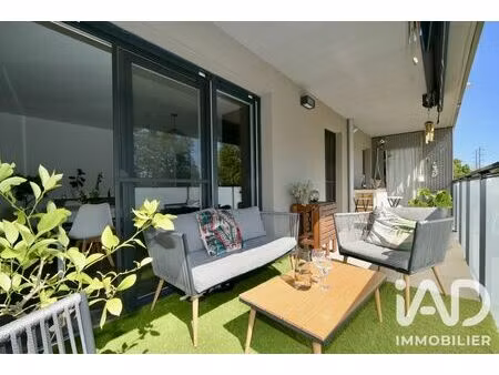 appartement à saint-priest (69800)