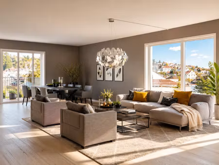 opportunité immobilière à sannois
