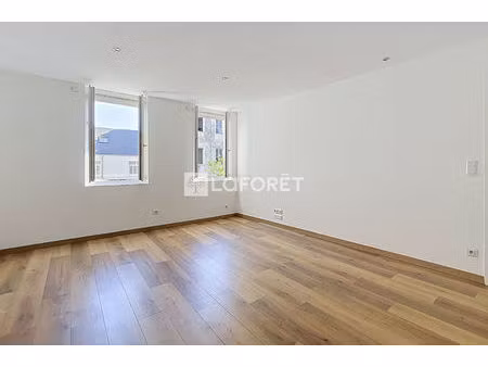 appartement saumur 3 pièce(s) 68 m2