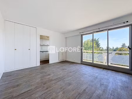 appartement sceaux 1 pièce(s) 31.48 m2