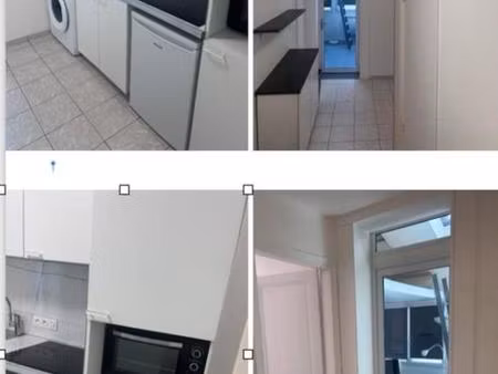 t2 / 39m² / sevran - livry (rer b)
