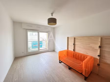 studio à vendre - gare de chelles