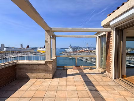 gabriel : notre type 2 d'exception vue mer