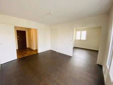 appartement t3 à proximité du tramway
