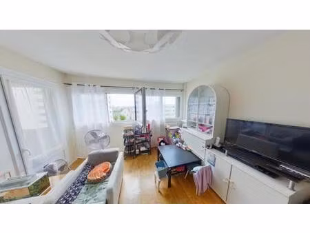 appartement t3 - tours
