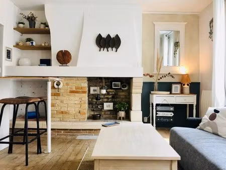 appartement 2 pièces