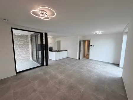 rez-de-chaussée à louer à rue du tordoir 15 tubize (vbe39067)