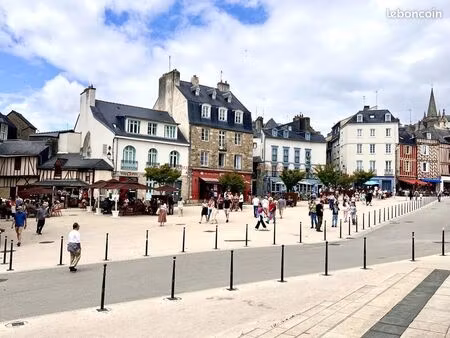 appartement 5 pièces 118 m²