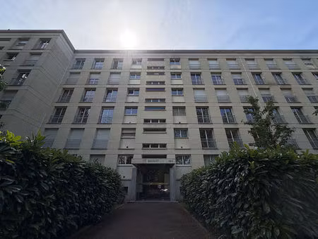 appartement versailles 4 pièce(s) 101.24 m2