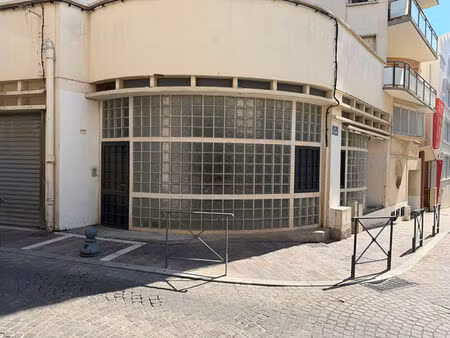 exclusivité - bureaux béziers - 126 m²