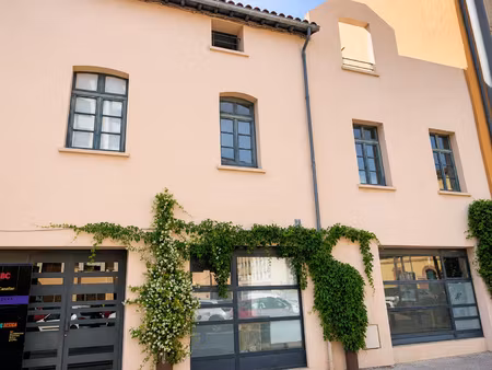bureaux à l'ouer 46 m2 centre-ville de perpignan