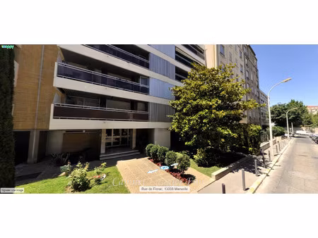 place de parking au 8 rue florac