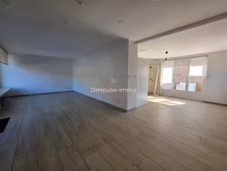 avelin centre : local commercial de 130 m² avec potentiel d'habitation